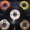 Radical Sound - 45s Vinyl Mix - Culture Style 00's