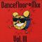 Happy Records - Dancefloor-Mix Vol. 3 (1995) - Megamixmusic.com