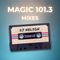 Magic 101.3 5pm Traffic Mix [3-17-22] [Clean Mix]