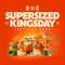Partyraiser @Supersized Kingsday Festival 2020 Livestream