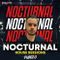 Nocturnal Vibes Radio Show #309 - House Sessions Volume 07