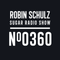 Robin Schulz | Sugar Radio 360