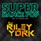 Riley York Mix #7 March 2021