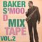 Bakers' Mood Mix Tape vol.2