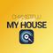 My House Radio Show -  DJ Chiavistelli
