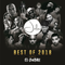 Jalou Best of 2018 mixed by DJ Cueball