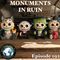 Monuments in Ruin - Chapter 192