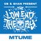 THE LOW END THEORY (EPISODE 72) feat. MTUME TRIBUTE