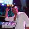 Antonyo - Live @ Morrisons Liget Budapest Saturday Session 2013.01.19.