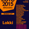 Lokki - EOYC 2015 28-12-2015