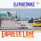 Express Lane - Popular Dance Vol. 2