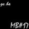 ge.ba - mb#17[monotonous background podcast]