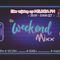 MELINDA FM Weekend Mixx S01 E24 / 05.08.2022