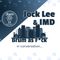 Jock Lee + DJ IMD. Brum as F*ck.