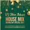 House Mix - Boxing Day Special 2021