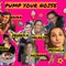 Pump Your Noise - Federica, Michela, Arianna, Marina, Erika, Laura, Valeria from Aprilia