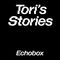 Tori's Stories #7 - Anne & Friends // Echobox Radio 01/05/2022