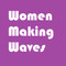 Women Making Waves International Women's Day 2020