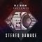 Stereo Damage Episode 192 -  Jeremy Granger Guest Mix