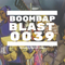 Boombap Blast Mix 0039: Classic Sphere of Hip-Hop Special Part 2