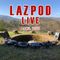 LAZPOD LIVE APRIL 2020