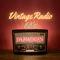 Vintage Radio 60's mixed by DaMagician