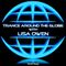 Trance Around The Globe With Lisa Owen   (Stephane Marvel)