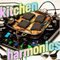 Kitchen Harmonics #5: Songs about Food (05/10/22)