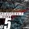 SAMURAIKUMA MIXSET #5