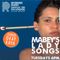 Mabeys Lady Songs- 15-03-22