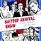 Britpop Revival Show #421 22nd June 2022