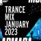Armada Music Trance Mix - January 2023