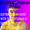 DJCyberStream Radio: Another Off the Cuff Space Mix