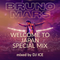 Welcome To Japan! BRUNO MARS Special Mix