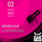Replica 2-1-2021 - Zakradio.net -  Movida Club - Set House Dj Giovanni Pace