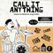 Call It Anything - LIVE - Sunday Dec 4th - with Tom P