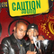 CAUTION SOUND - 160323 (Thu 2pm Uniqueradio.Org)