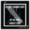 In The Zone - August 2022 (Guido's Lounge Cafe)(Select)