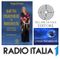 RADIO ITALIA 1 L'SOLA CHE NON C'E' PRESENTA MARGHERITA FUMERO "QUATTRO CHIACCHIERE CON MARGHERITA"