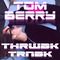 @DJTOMBERRY - THRWBK-TRNBK