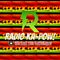 Radio KA-POW! #167 [Nice Up Reggae Mega Musiq Remix]