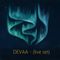 DEVAA live improvised on Handsonic @Phoenix !