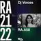 RA.858 DJ Voices
