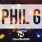 NAMELESS CONTEST POWERED BY M2O - Phil G
