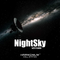 NightSky Voyager (DeepCosmos Series from DJ V++ by Harmonium®Chill Station)
