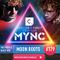 MYNC Presents Cr2 Live & Direct Radio Show 179 with Moon Boots Guestmix