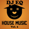 House Mix (Vol. 2) (When Hip-Hop Meets House Music)
