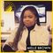 Melle Brown // Supreme Standards Guest Mix 012