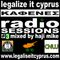 #3 - Legalise it Cyprus ΚΑΦΕΝΕΣ RADIO SESSIONS - Haji Mike