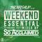 The Mashup Weekend Essentials February 2023 Mixed By So Acclaimed